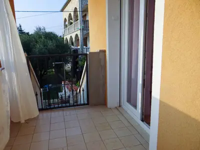 Ferienwohnung für 2 Personen (20 m²) in Supetarska Draga 6/10