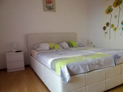 Ferienwohnung für 2 Personen (20 m²) in Supetarska Draga 8/10