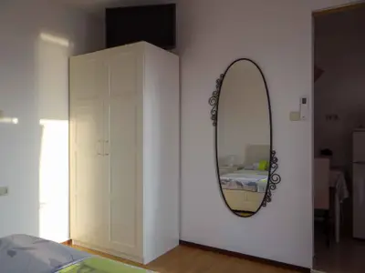 Ferienwohnung für 2 Personen (20 m²) in Supetarska Draga 9/10