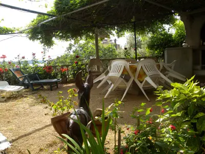 Ferienwohnung für 2 Personen (20 m²) in Supetarska Draga 3/10