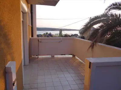 Ferienwohnung für 2 Personen (20 m²) in Supetarska Draga 6/10