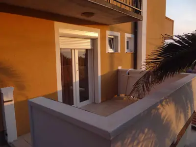 Ferienwohnung für 2 Personen (20 m²) in Supetarska Draga 7/10