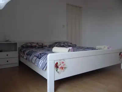 Ferienwohnung für 2 Personen (20 m²) in Supetarska Draga 10/10