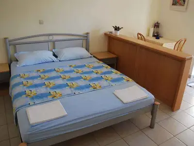 Ferienwohnung für 2 Personen (20 m²) in Supetarska Draga 4/10