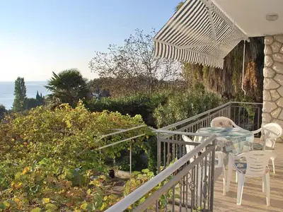 Ferienwohnung für 3 Personen (50 m²) in Supetarska Draga 1/10