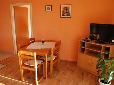 Ferienwohnung für 3 Personen (50 m²) in Supetarska Draga 6/10