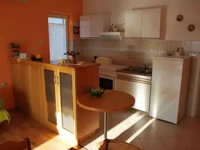 Ferienwohnung für 3 Personen (50 m²) in Supetarska Draga 7/10