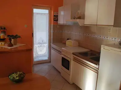 Ferienwohnung für 3 Personen (50 m²) in Supetarska Draga 8/10