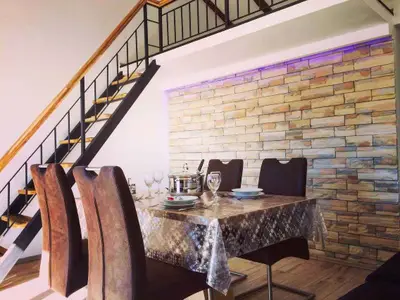 Ferienwohnung für 4 Personen (75 m²) in Supetarska Draga 6/10