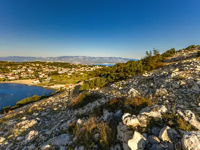 Ferienwohnung für 4 Personen (75 m²) in Supetarska Draga 10/10