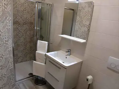 Ferienwohnung für 4 Personen (65 m²) in Supetarska Draga 10/10