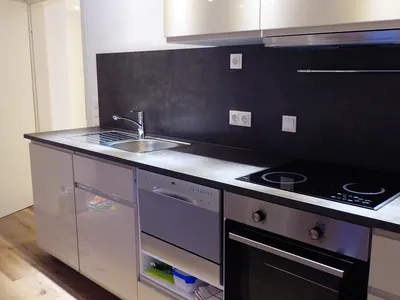 Ferienwohnung für 4 Personen (48 m²) in Surberg 4/10