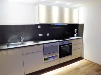 Ferienwohnung für 4 Personen (48 m²) in Surberg 5/10