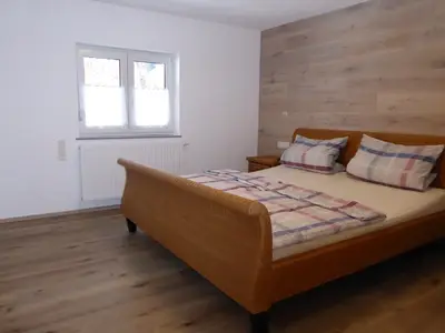 Ferienwohnung für 4 Personen (48 m²) in Surberg 8/10