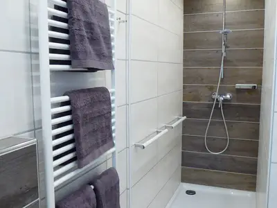 Ferienwohnung für 4 Personen (48 m²) in Surberg 9/10