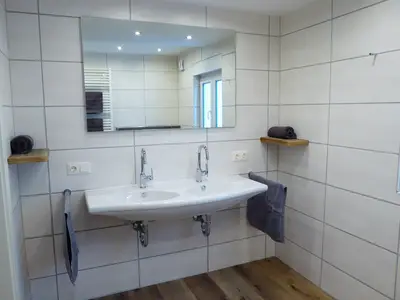 Ferienwohnung für 4 Personen (48 m²) in Surberg 10/10