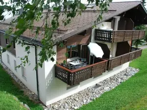 Ferienwohnung für 6 Personen (64 m²) in Surcuolm