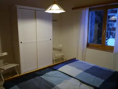 Schlafzimmer 2