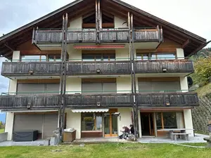 Ferienwohnung für 4 Personen in Surcuolm