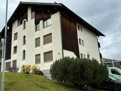 Ferienwohnung für 4 Personen in Surcuolm 2/10