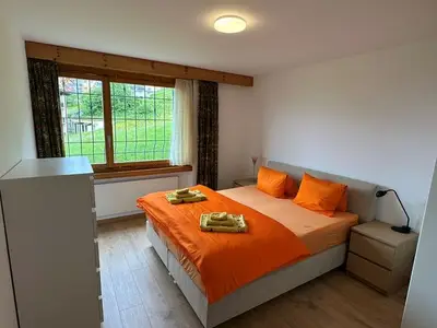 Ferienwohnung für 4 Personen in Surcuolm 7/10