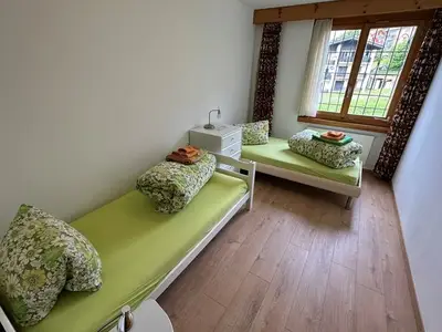 Ferienwohnung für 4 Personen in Surcuolm 8/10