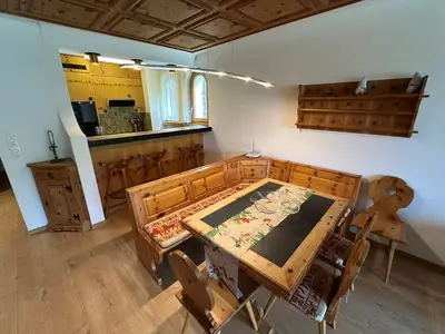 Ferienwohnung für 4 Personen in Surcuolm 10/10