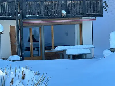 Ferienwohnung für 4 Personen in Surcuolm 3/10