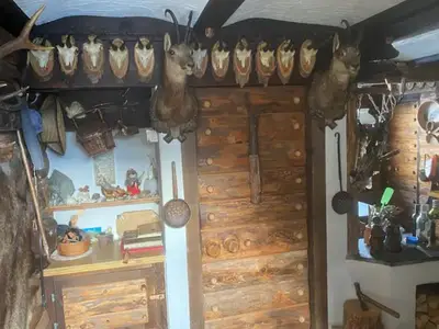 Ferienwohnung für 6 Personen in Surrein 6/10