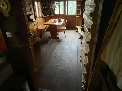 Ferienwohnung für 6 Personen in Surrein 7/10