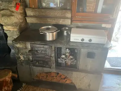 Ferienwohnung für 6 Personen in Surrein 9/10
