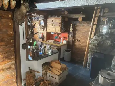 Ferienwohnung für 6 Personen in Surrein 10/10