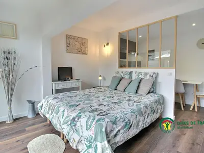 Geräumiges Zimmer