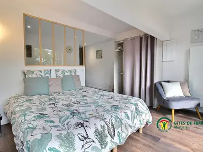 Geräumiges Zimmer