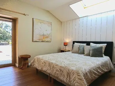 Geräumiges Zimmer