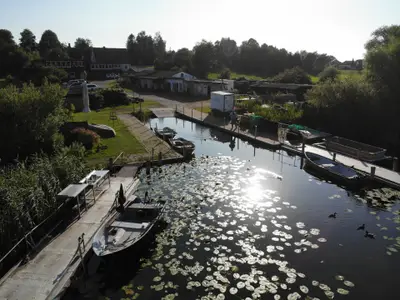Ferienwohnung für 4 Personen (40 m²) in Süsel 4/10