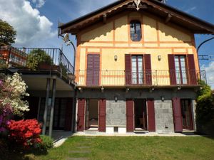 Ferienwohnung für 8 Personen (105 m²) in Susello