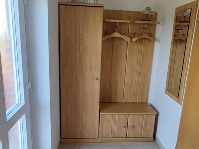 Ferienwohnung für 2 Personen (38 m²) in Süssau (Heringsdorf) 10/10