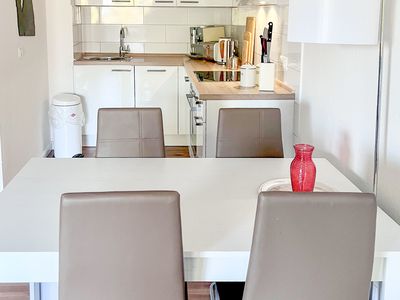 Ferienwohnung für 3 Personen (42 m²) in Süssau (Heringsdorf) 9/10