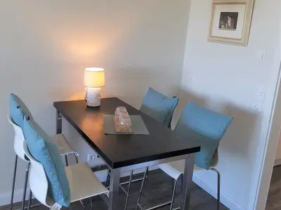 Ferienwohnung für 3 Personen (35 m²) in Süssau (Heringsdorf) 5/10