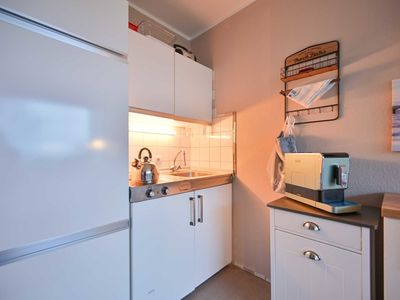 Ferienwohnung für 2 Personen (15 m²) in Süssau (Heringsdorf) 2/8