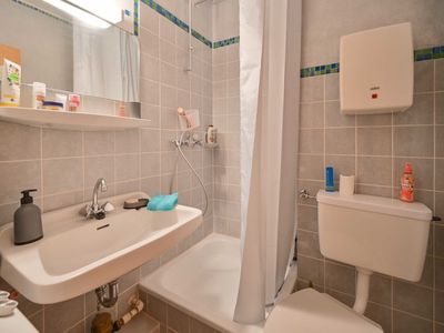 Ferienwohnung für 2 Personen (15 m²) in Süssau (Heringsdorf) 7/8