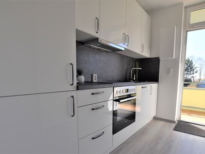 Ferienwohnung für 3 Personen (38 m²) in Süssau (Heringsdorf) 8/10