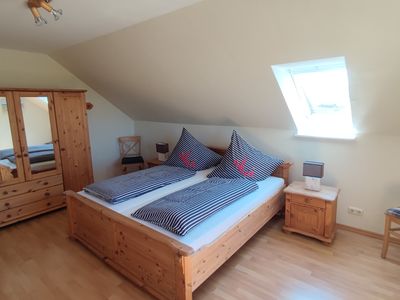 Ferienwohnung für 4 Personen (90 m²) in Süssau (Heringsdorf) 6/10