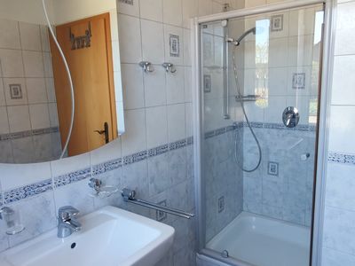 Ferienwohnung für 4 Personen (90 m²) in Süssau (Heringsdorf) 9/10