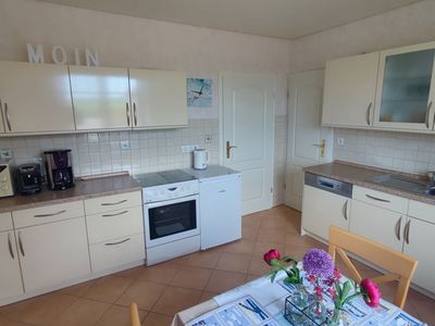 Ferienwohnung für 4 Personen (100 m²) in Süssau (Heringsdorf) 3/10