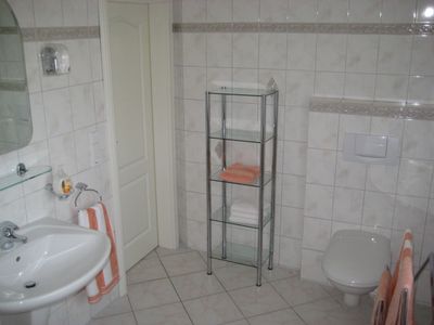 Ferienwohnung für 4 Personen (100 m²) in Süssau (Heringsdorf) 10/10