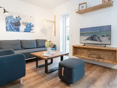 Ferienwohnung für 4 Personen (78 m²) in Süssau (Heringsdorf) 1/10