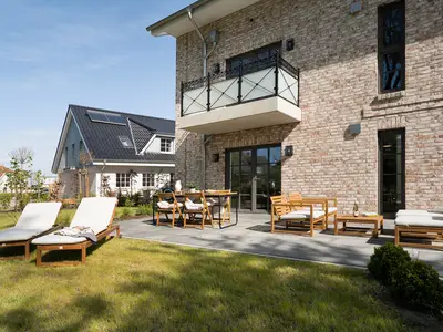 Ferienwohnung für 4 Personen (78 m²) in Süssau (Heringsdorf) 2/10