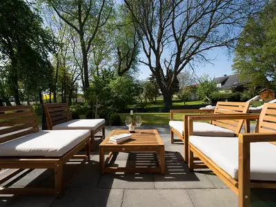 Ferienwohnung für 4 Personen (78 m²) in Süssau (Heringsdorf) 3/10